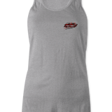 Fro Family Racing Women's Tanks Black Acid Apparel