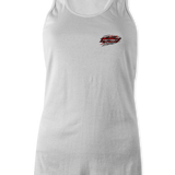 Fro Family Racing Women's Tanks Black Acid Apparel