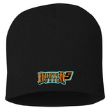 Austin Paul Beanies Black Acid Apparel