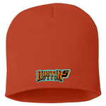 Austin Paul Beanies Black Acid Apparel