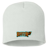 Austin Paul Beanies Black Acid Apparel