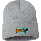 Austin Paul Beanies Black Acid Apparel