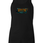 Austin Paul Tank Tops Black Acid Apparel