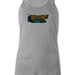 Austin Paul Tank Tops Black Acid Apparel