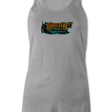 Austin Paul Tank Tops Black Acid Apparel