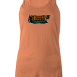 Austin Paul Tank Tops Black Acid Apparel