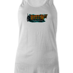 Austin Paul Tank Tops Black Acid Apparel