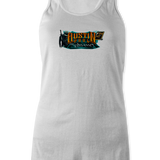 Austin Paul Tank Tops Black Acid Apparel