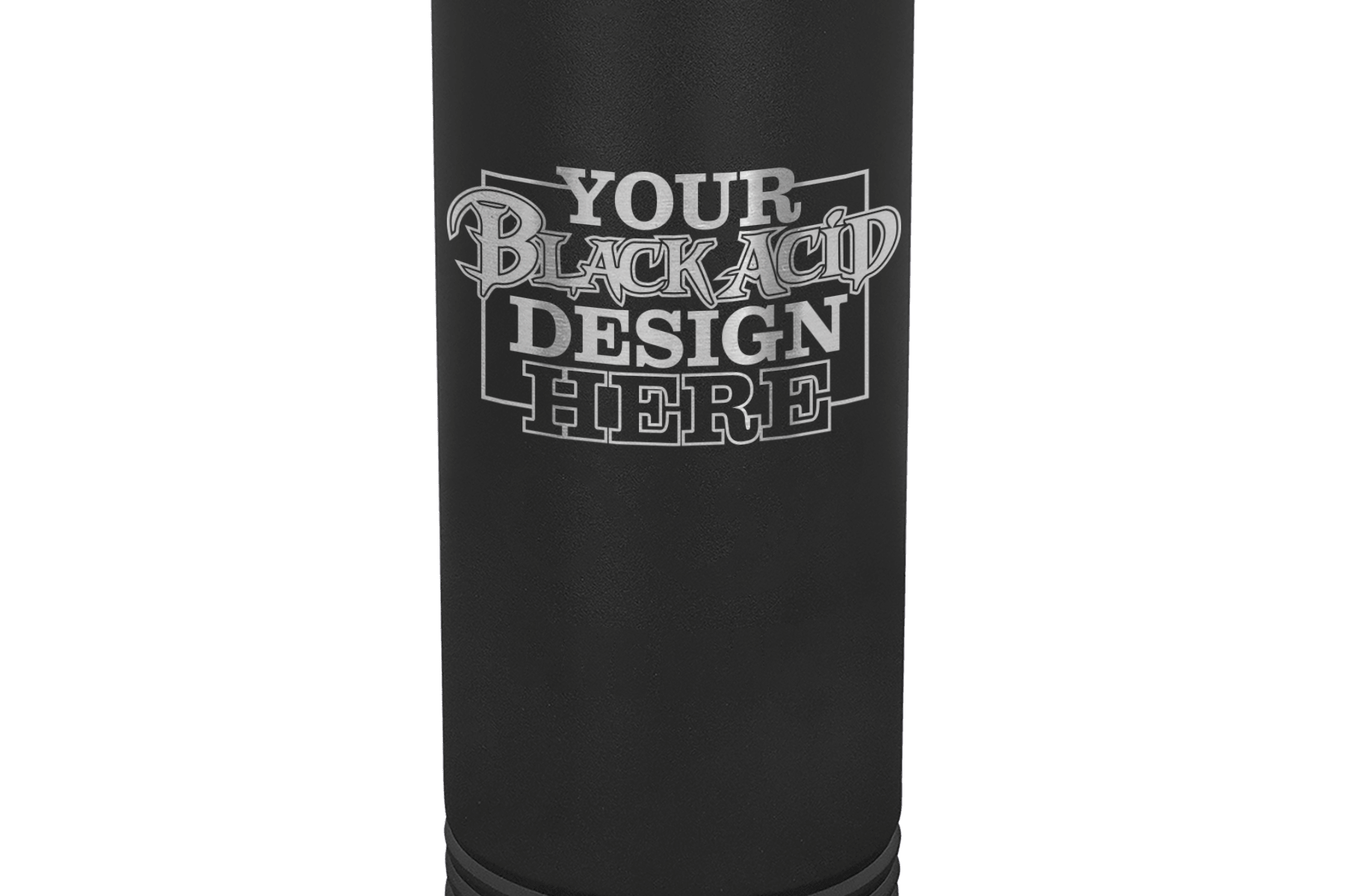 Set of 6 – Custom 22oz Skinny Tumblers (Polar Camel) – Holiday Gift Shop 2025