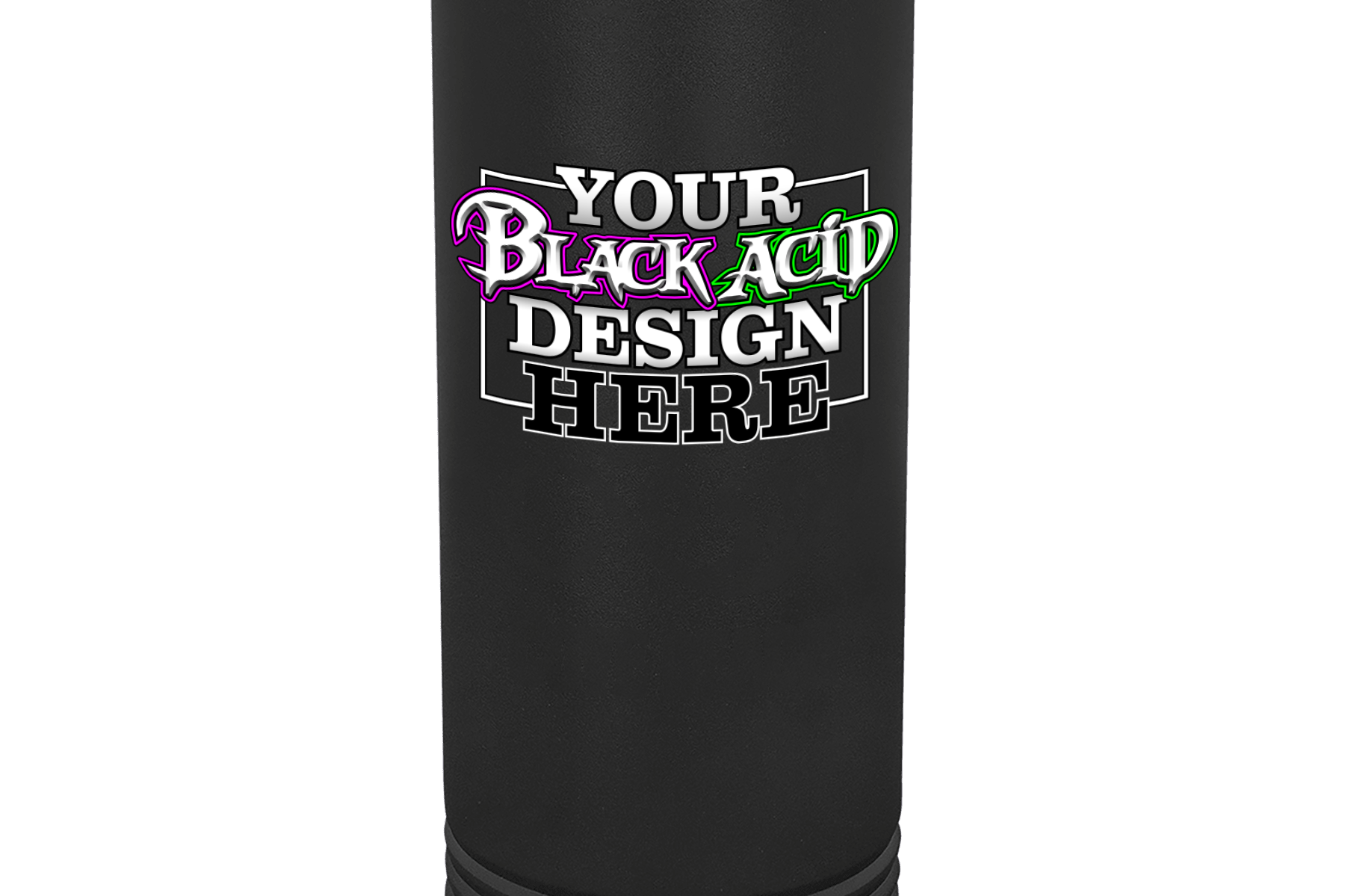 Set of 6 – Custom 22oz Skinny Tumblers (Polar Camel) – Holiday Gift Shop 2025