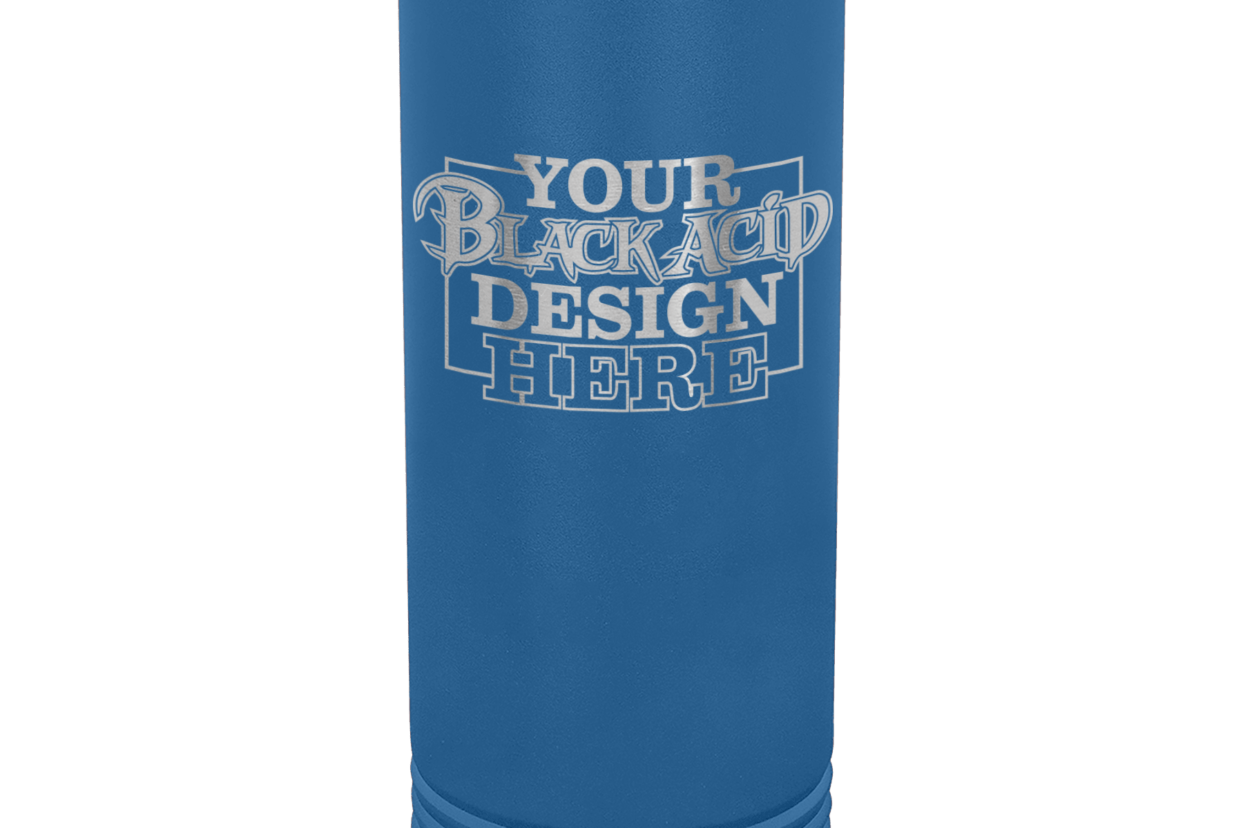 Set of 6 – Custom 22oz Skinny Tumblers (Polar Camel) – Holiday Gift Shop 2025