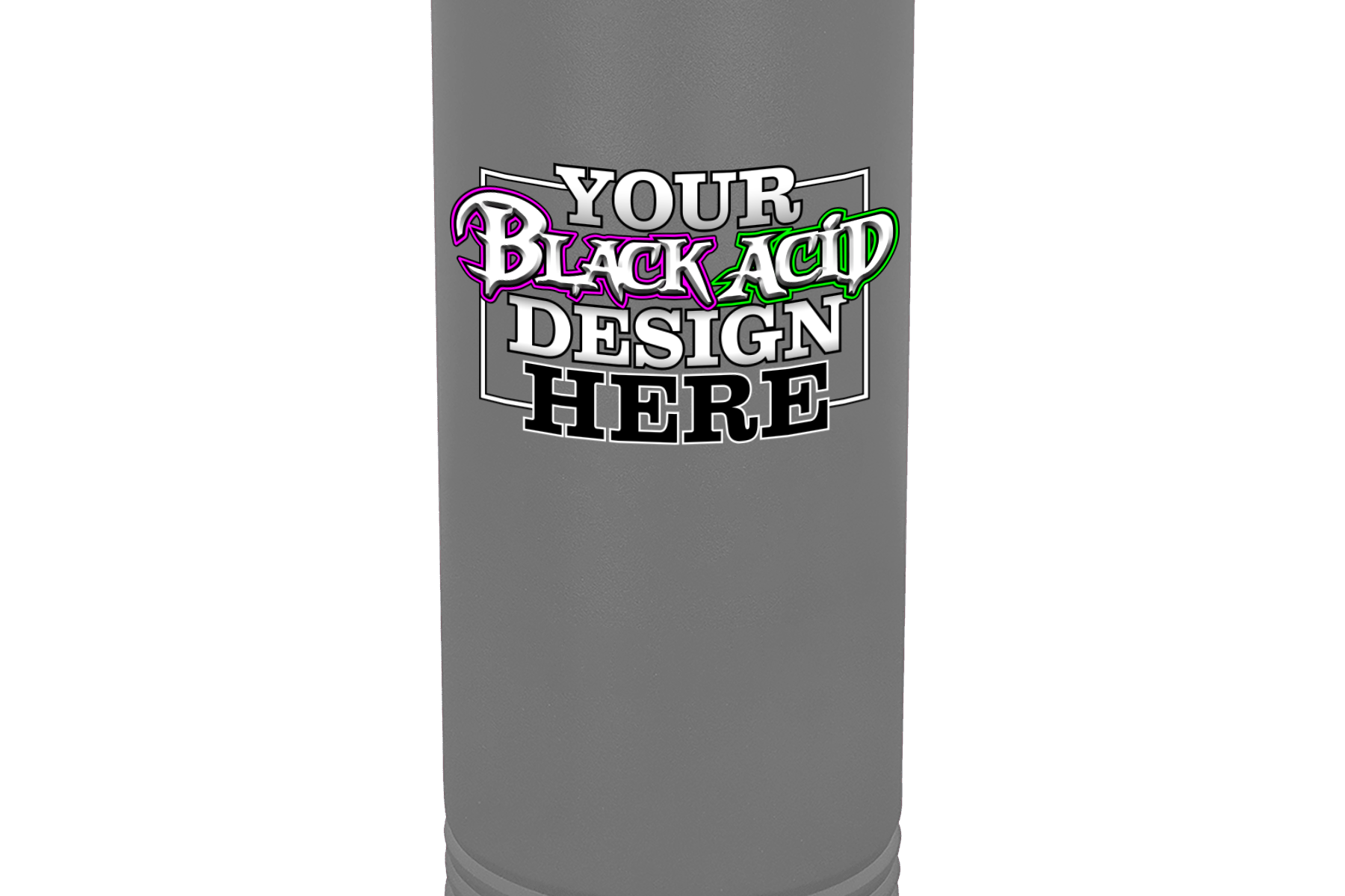 Set of 6 – Custom 22oz Skinny Tumblers (Polar Camel) – Holiday Gift Shop 2025