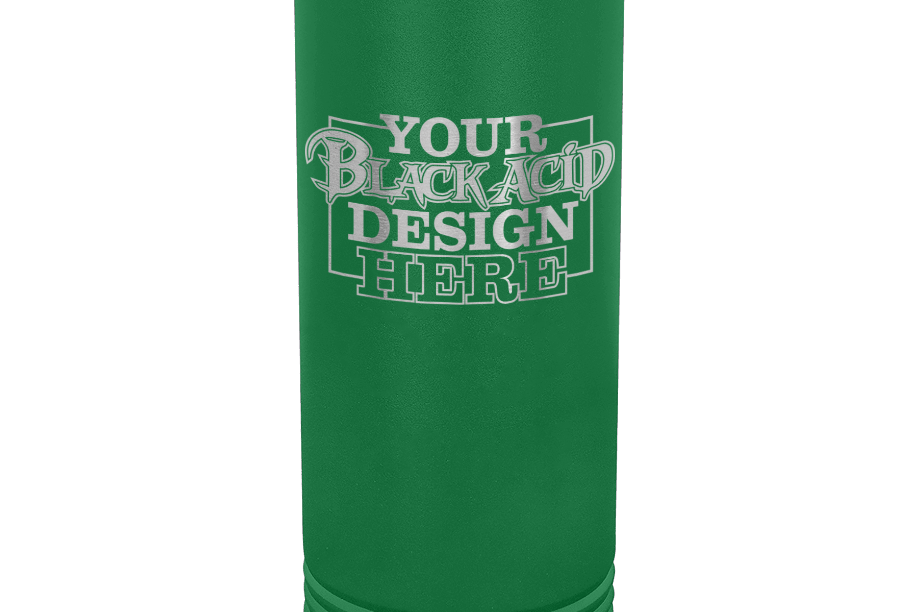 Set of 6 – Custom 22oz Skinny Tumblers (Polar Camel) – Holiday Gift Shop 2025
