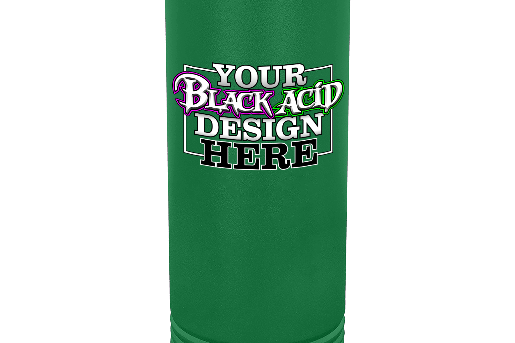 Set of 6 – Custom 22oz Skinny Tumblers (Polar Camel) – Holiday Gift Shop 2025