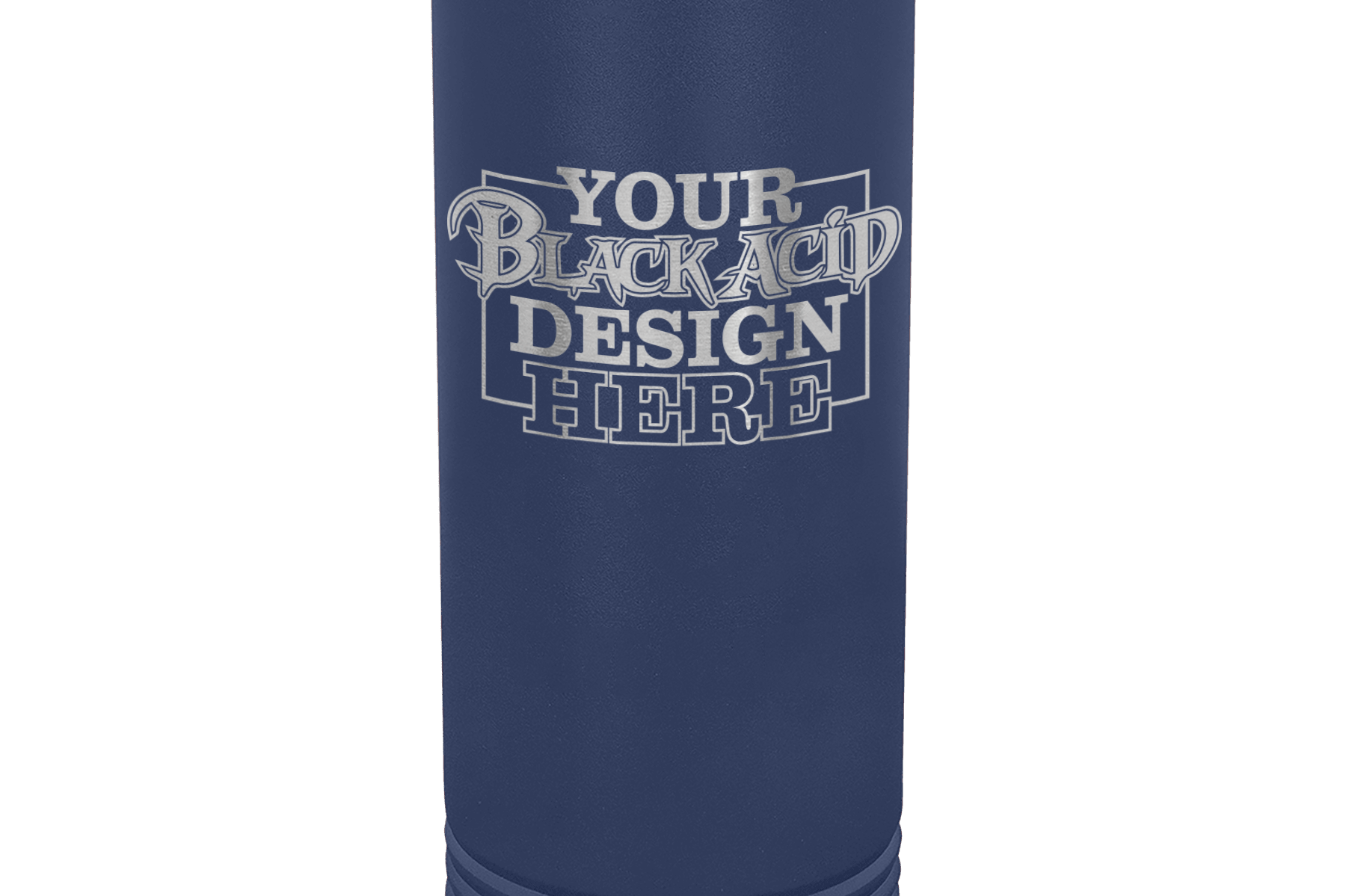 Set of 6 – Custom 22oz Skinny Tumblers (Polar Camel) – Holiday Gift Shop 2025