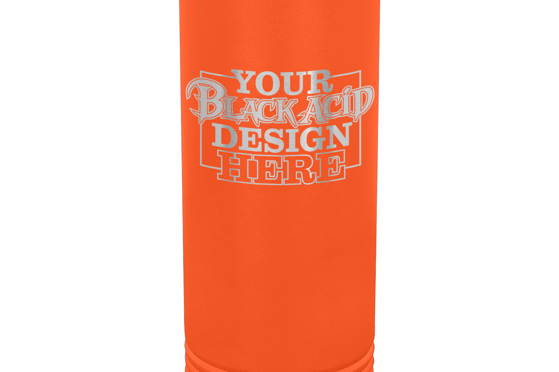 Set of 6 – Custom 22oz Skinny Tumblers (Polar Camel) – Holiday Gift Shop 2025