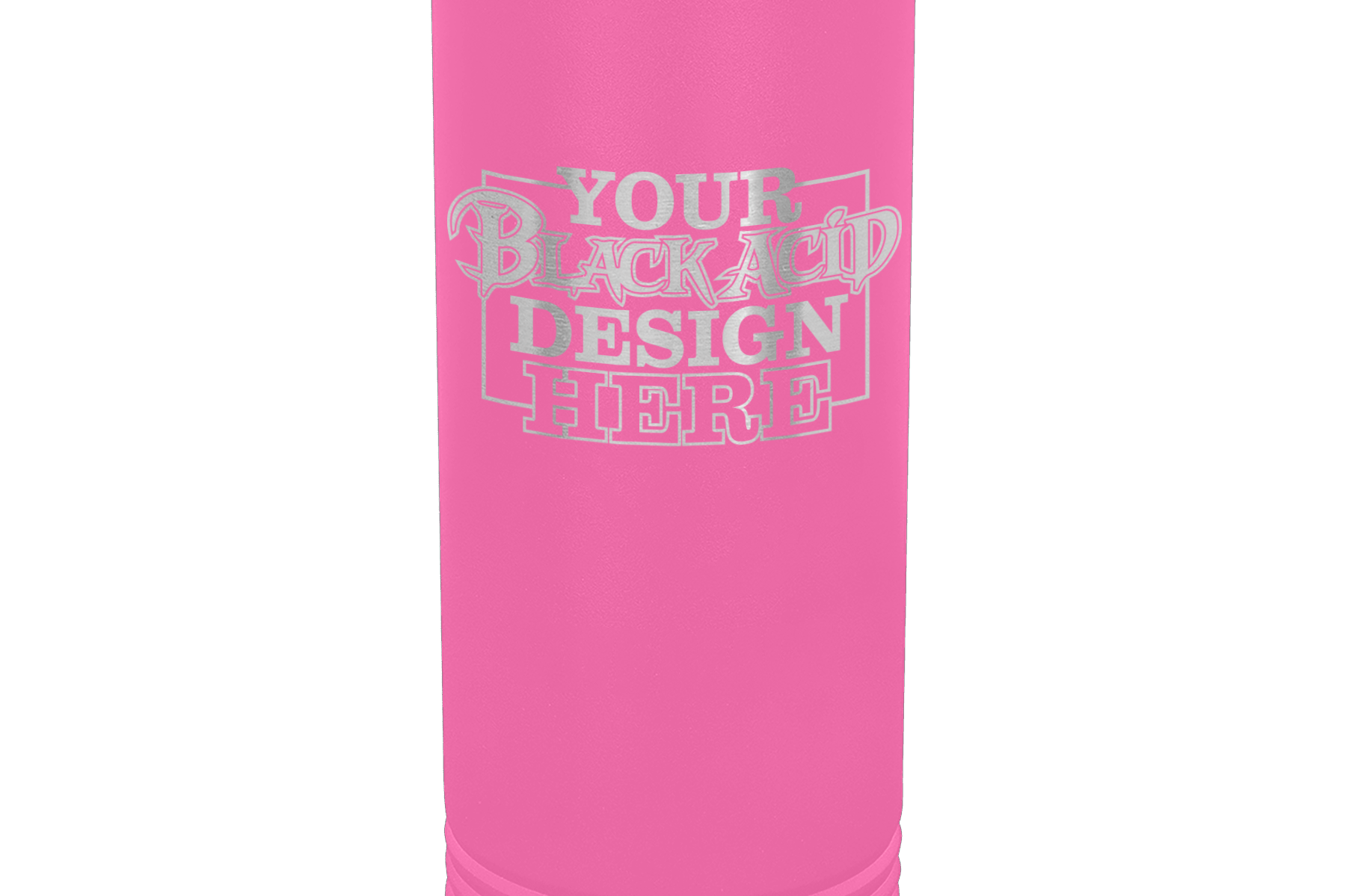 Set of 6 – Custom 22oz Skinny Tumblers (Polar Camel) – Holiday Gift Shop 2025