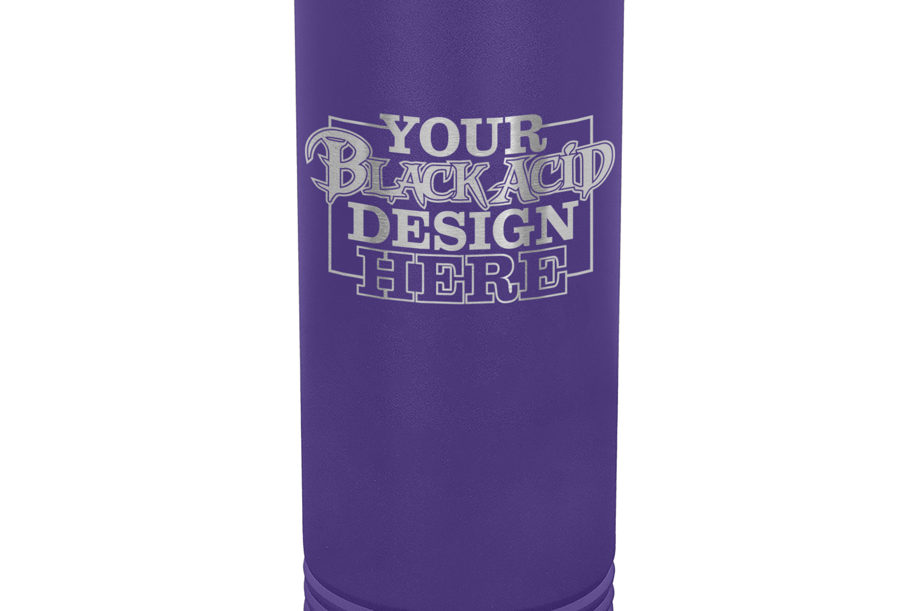 Set of 6 – Custom 22oz Skinny Tumblers (Polar Camel) – Holiday Gift Shop 2025