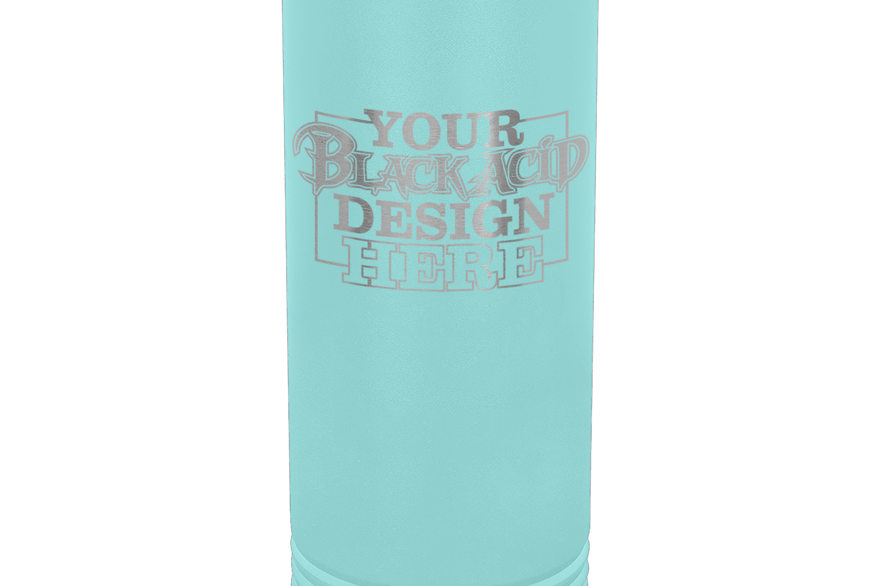 Set of 6 – Custom 22oz Skinny Tumblers (Polar Camel) – Holiday Gift Shop 2025