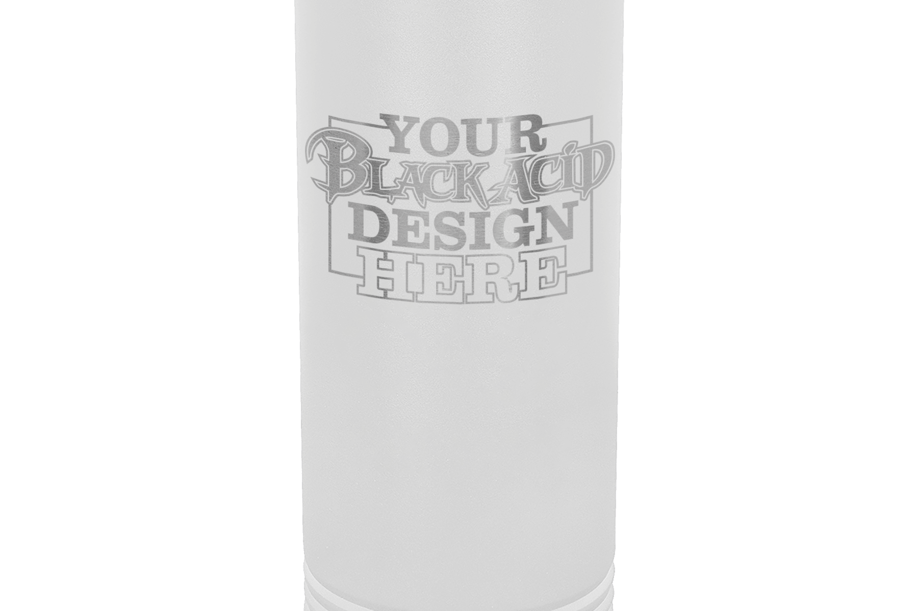 Set of 6 – Custom 22oz Skinny Tumblers (Polar Camel) – Holiday Gift Shop 2025