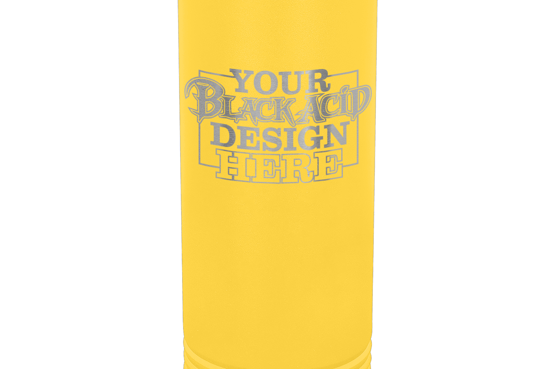 Set of 6 – Custom 22oz Skinny Tumblers (Polar Camel) – Holiday Gift Shop 2025