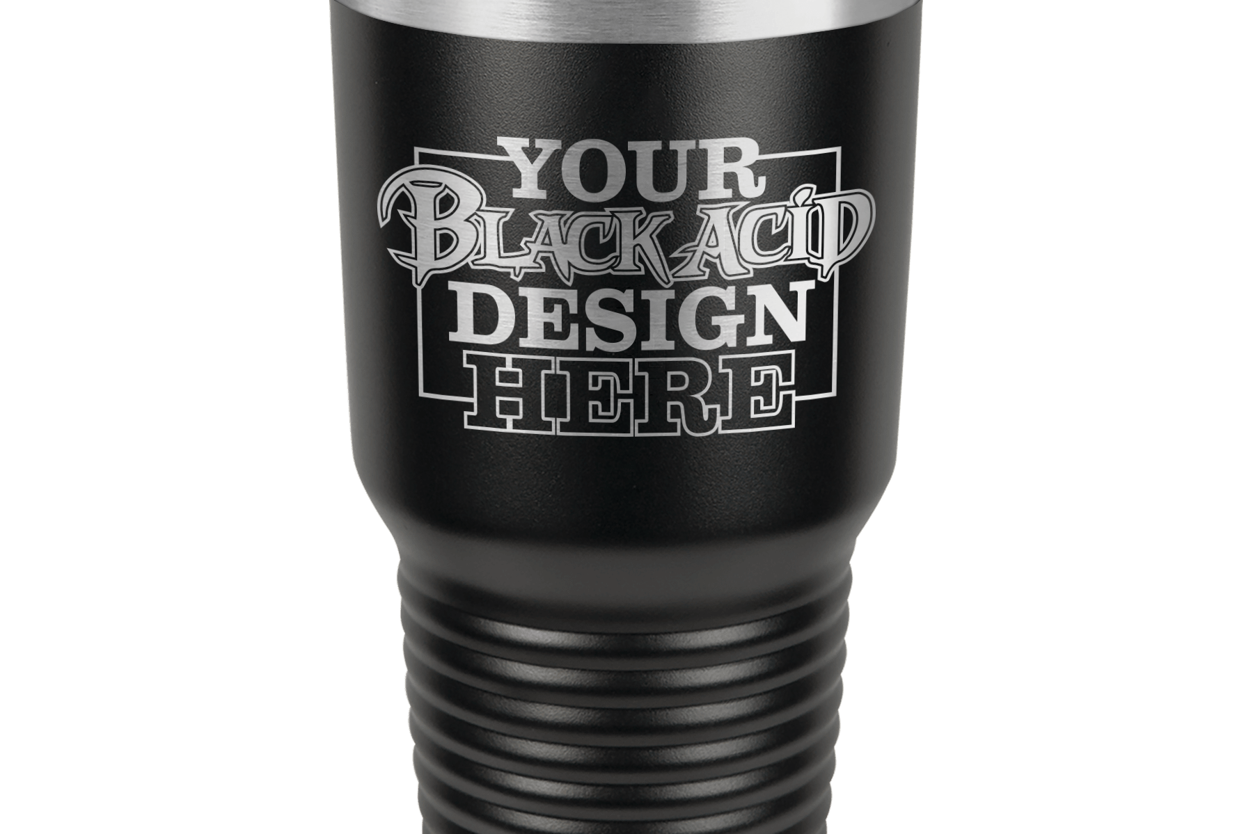 Set of 6 – Custom 30oz Tumblers (Polar Camel) – Holiday Gift Shop 2025