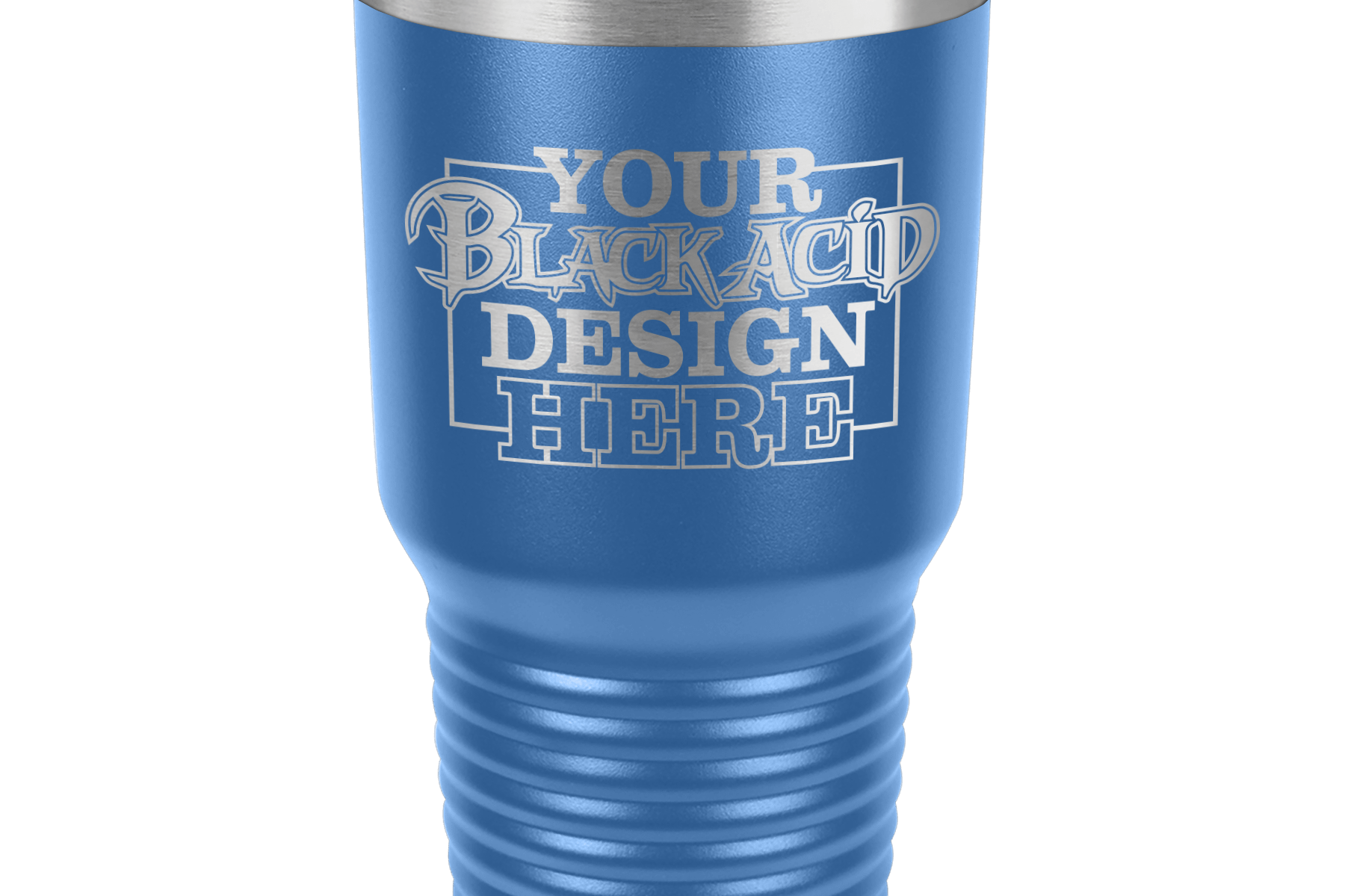 Set of 6 – Custom 30oz Tumblers (Polar Camel) – Holiday Gift Shop 2025