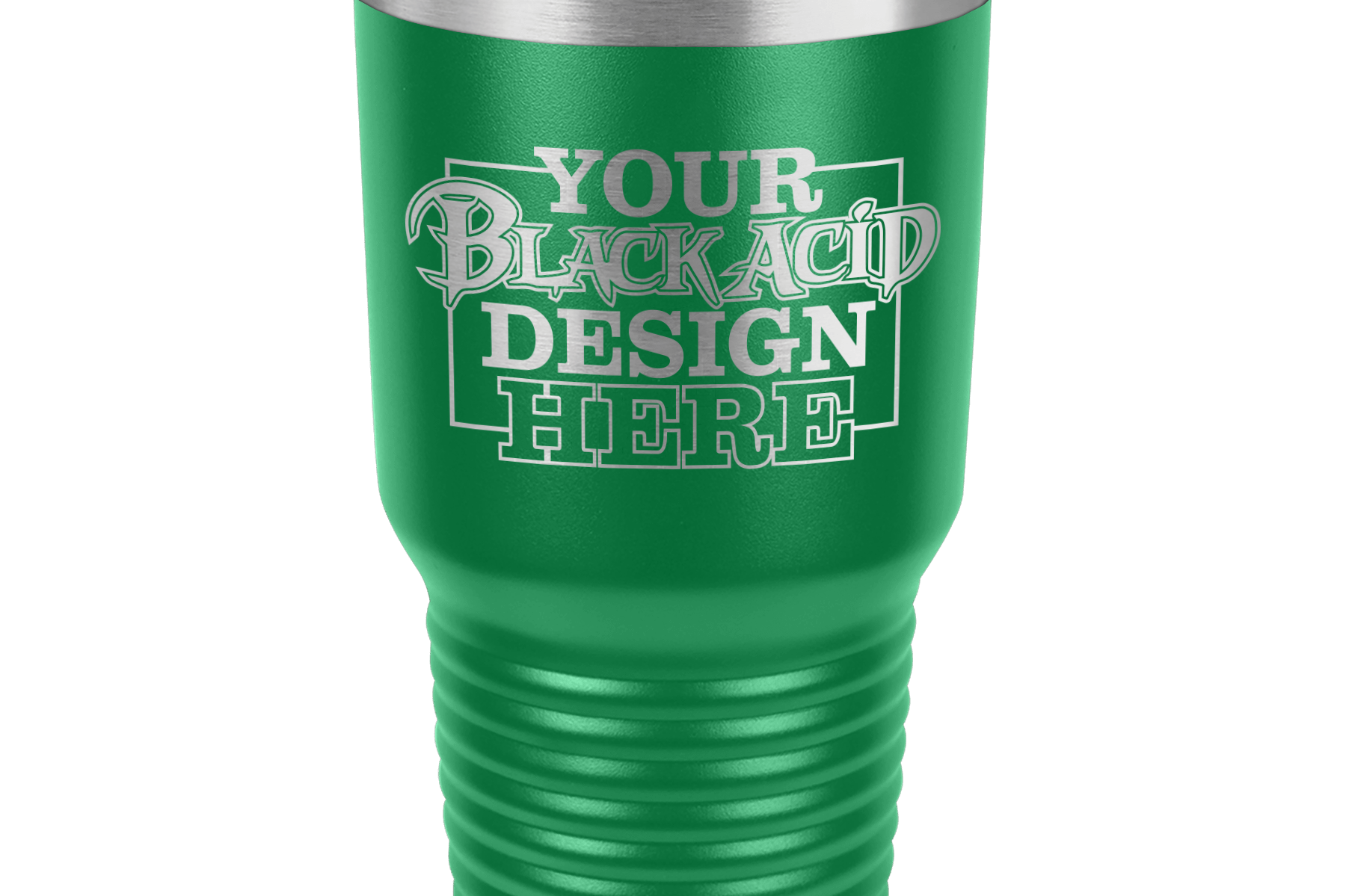 Set of 6 – Custom 30oz Tumblers (Polar Camel) – Holiday Gift Shop 2025