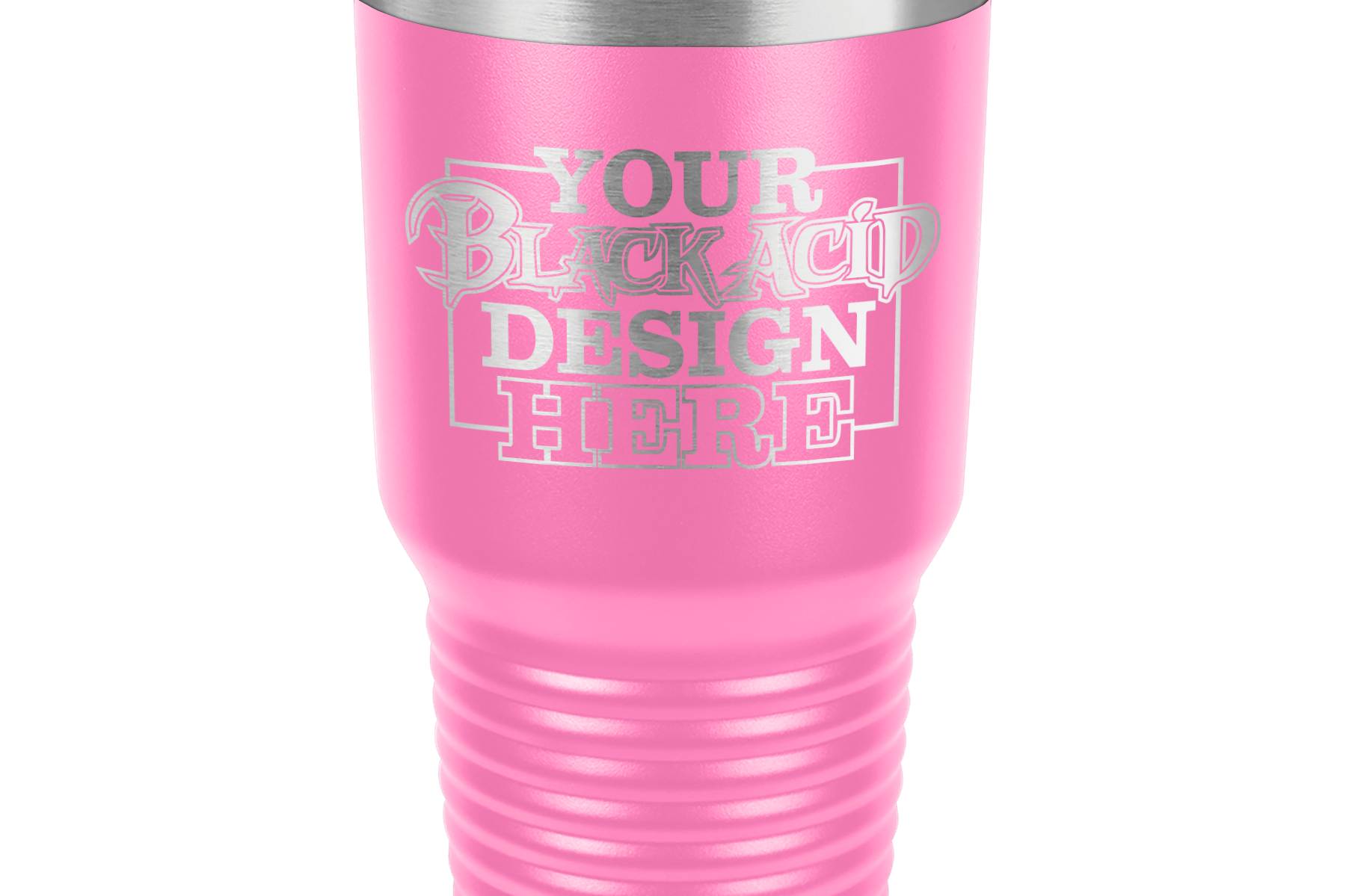 Set of 6 – Custom 30oz Tumblers (Polar Camel) – Holiday Gift Shop 2025