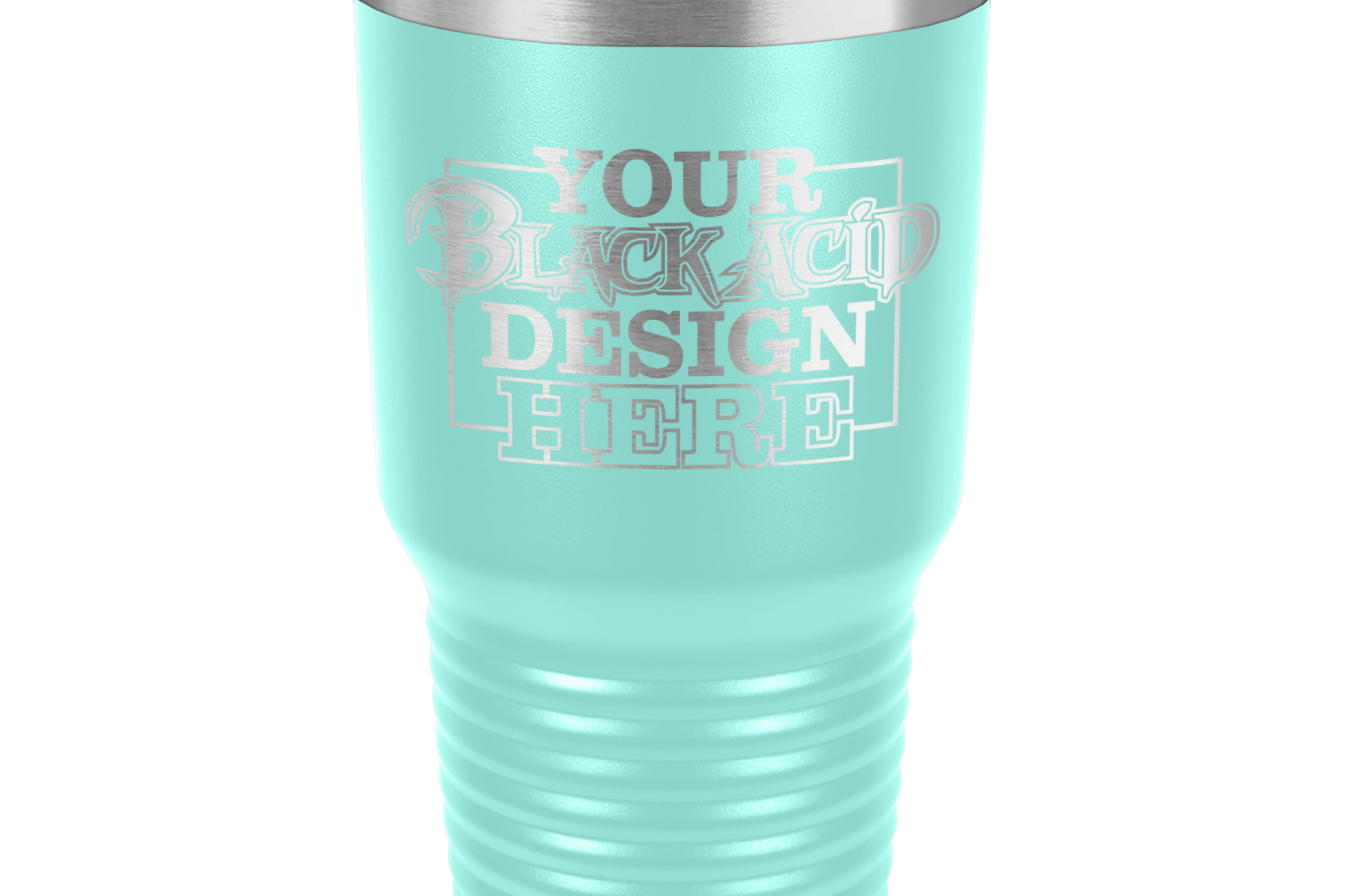 Set of 6 – Custom 30oz Tumblers (Polar Camel) – Holiday Gift Shop 2025