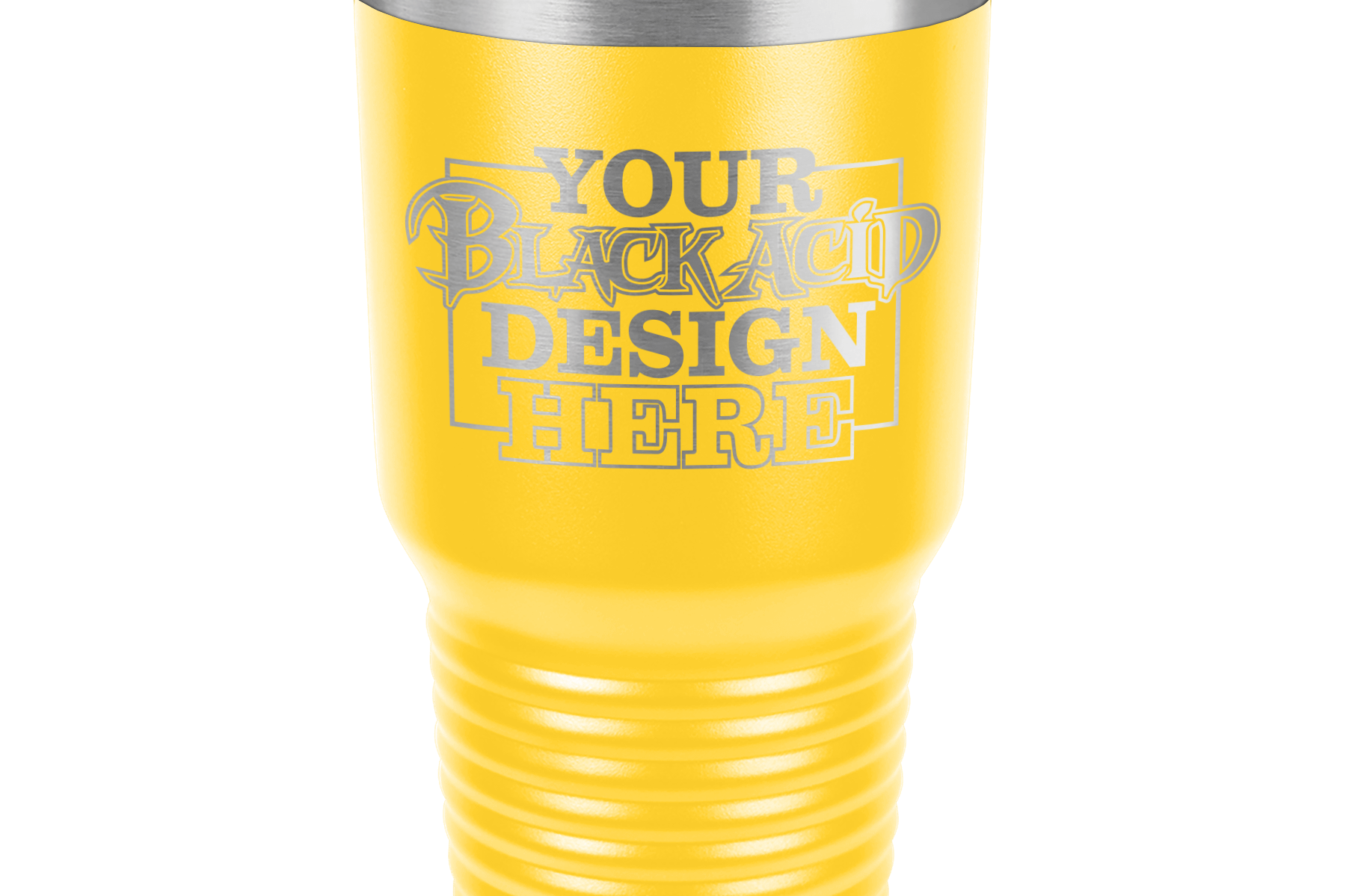 Set of 6 – Custom 30oz Tumblers (Polar Camel) – Holiday Gift Shop 2025