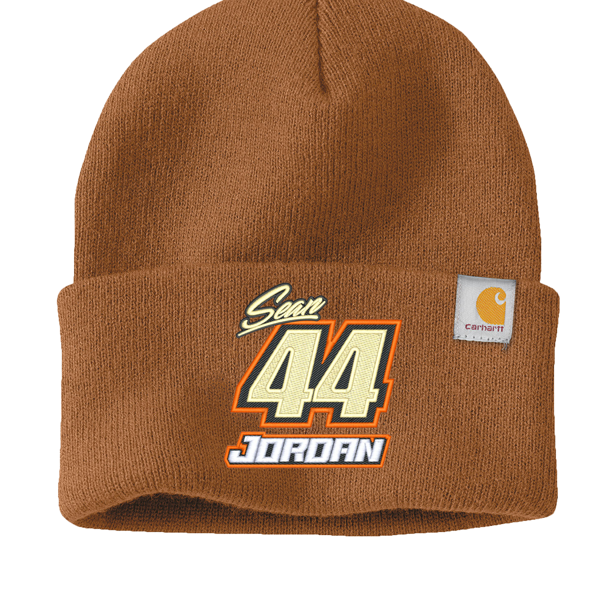 Carhartt Cuffed Watch Cap – Holiday Gift Shop 2025 (CT104597)