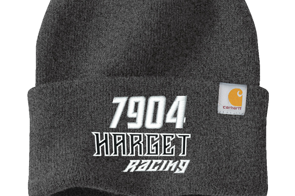 Carhartt Cuffed Watch Cap – Holiday Gift Shop 2025 (CT104597)