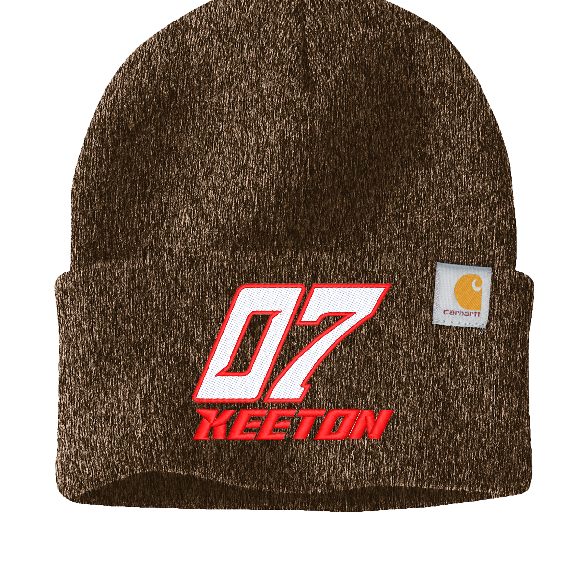 Carhartt Cuffed Watch Cap – Holiday Gift Shop 2025 (CT104597)