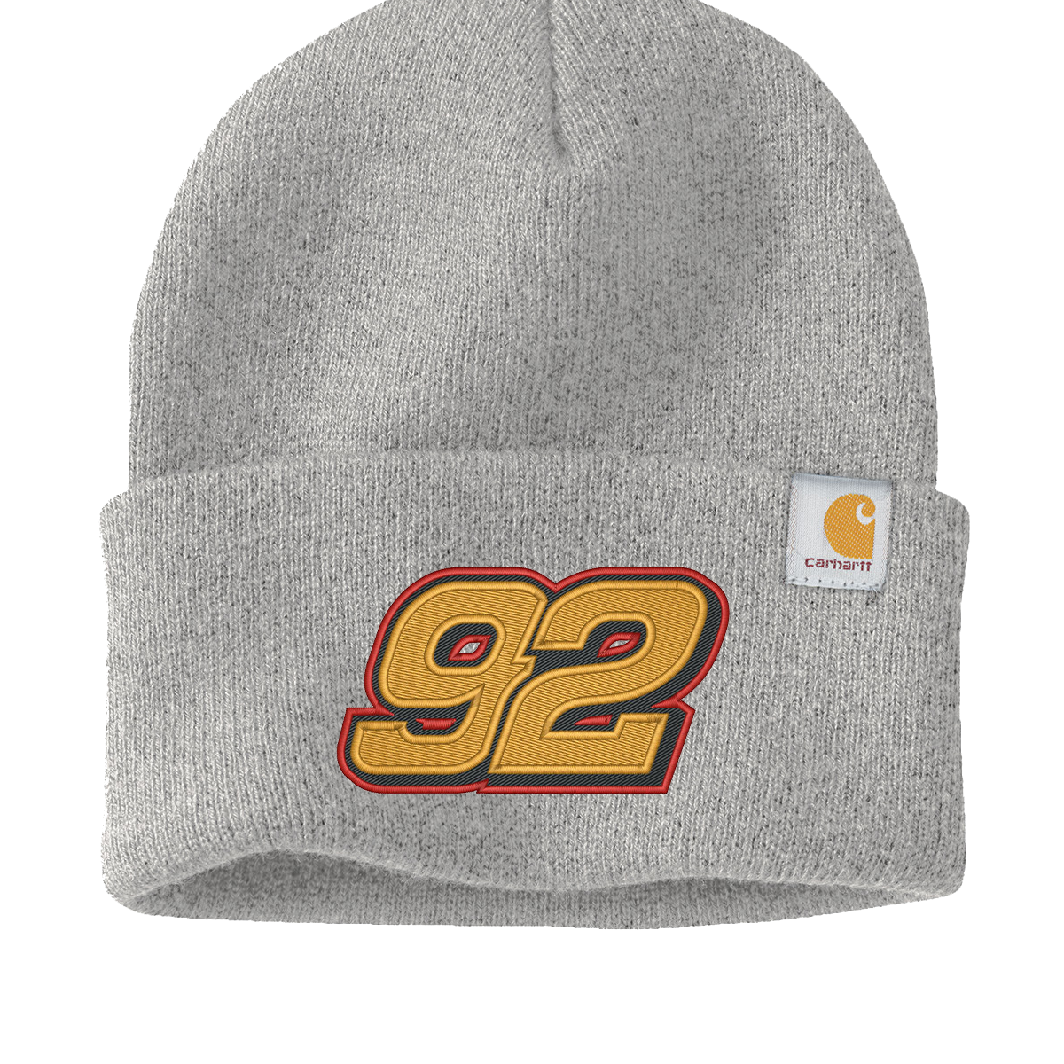 Carhartt Cuffed Watch Cap – Holiday Gift Shop 2025 (CT104597)