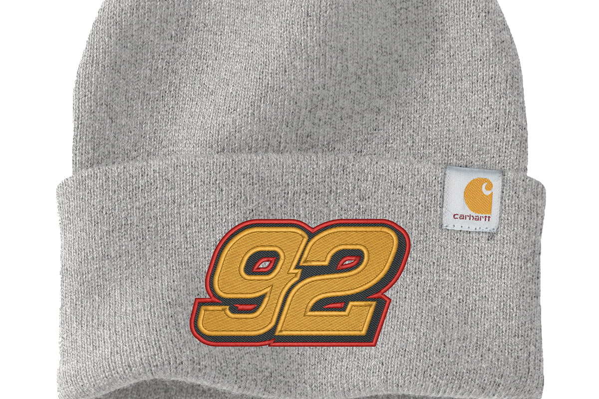 Carhartt Cuffed Watch Cap – Holiday Gift Shop 2025 (CT104597)