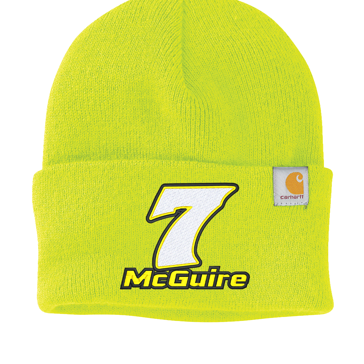 Carhartt Cuffed Watch Cap – Holiday Gift Shop 2025 (CT104597)