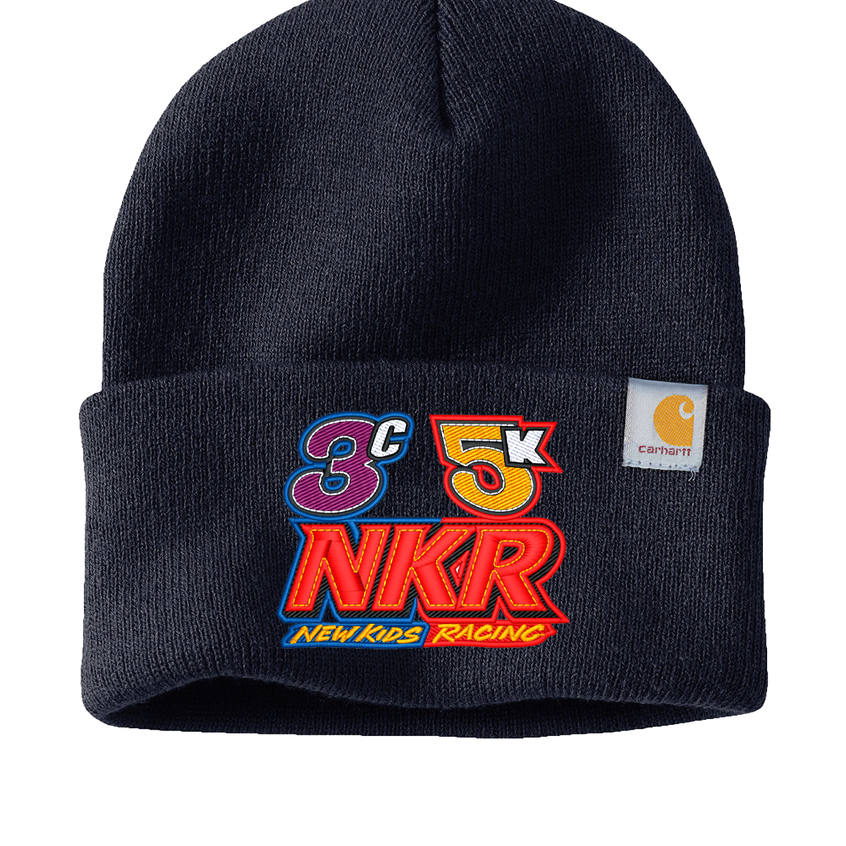 Carhartt Cuffed Watch Cap – Holiday Gift Shop 2025 (CT104597)