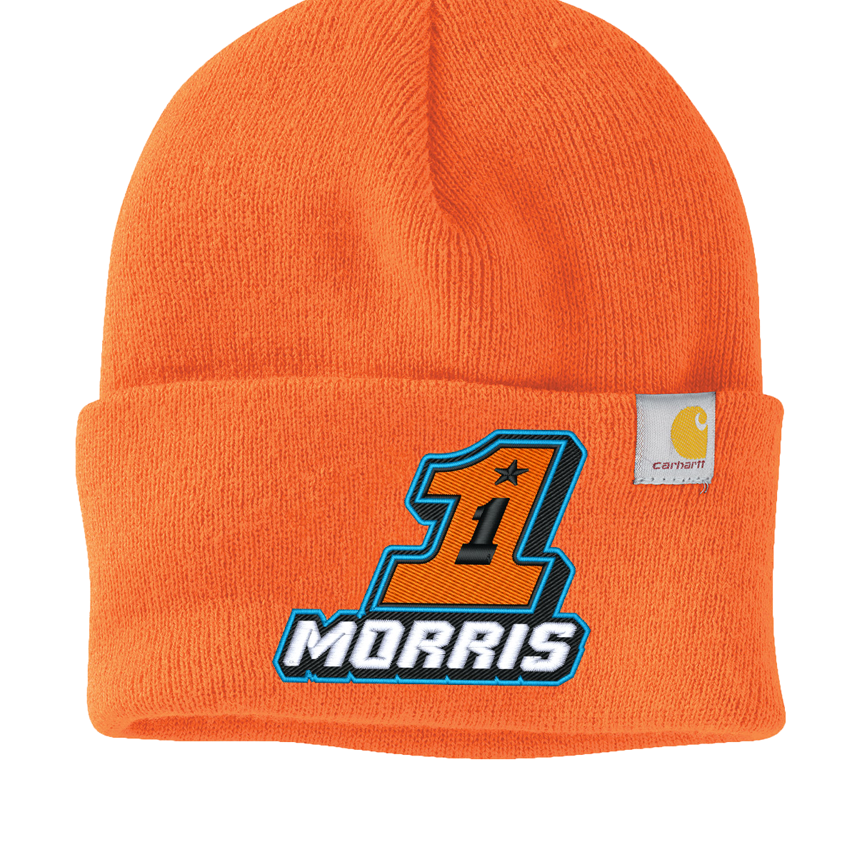 Carhartt Cuffed Watch Cap – Holiday Gift Shop 2025 (CT104597)