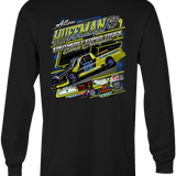 Allen Huffman 2023 Long Sleeves Black Acid Apparel