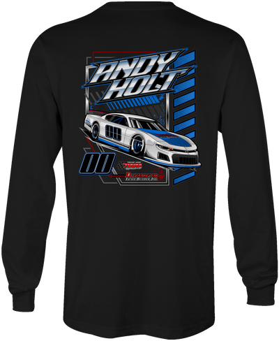 Andy Holt 2023 Long Sleeves