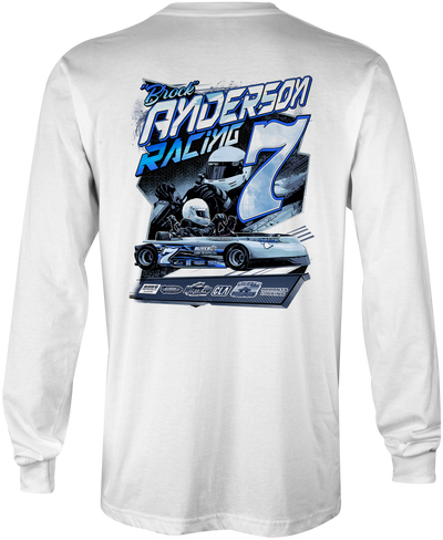 Anderson Racing Long Sleeves