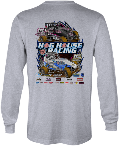 Hoghouse Racing Long Sleeves