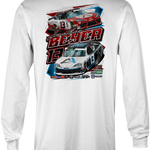 Jonathan Beyer Long Sleeves Black Acid Apparel