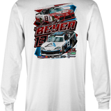 Jonathan Beyer Long Sleeves Black Acid Apparel