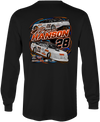 Mason Hanson Long Sleeves