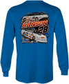 Mason Hanson Long Sleeves
