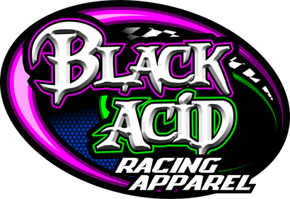 Black Acid Apparel