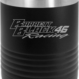 Barrett Black Tumblers Black Acid Apparel