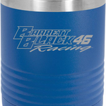 Barrett Black Tumblers Black Acid Apparel